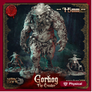Gorbog - The Crusher - 75mm