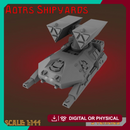 MG144-PH04 Tarovazik MRLS