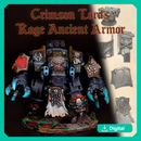 Rage ancient armor CL