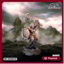 Savage Beasts of Kinjo Island - Beast Hunter 02