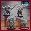Orc Army Set G