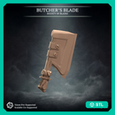 Butcher's Blade