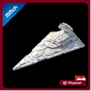 (MMch) Imperial I Star Destroyer