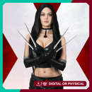 X-23 Blades