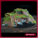 Shared Burrow