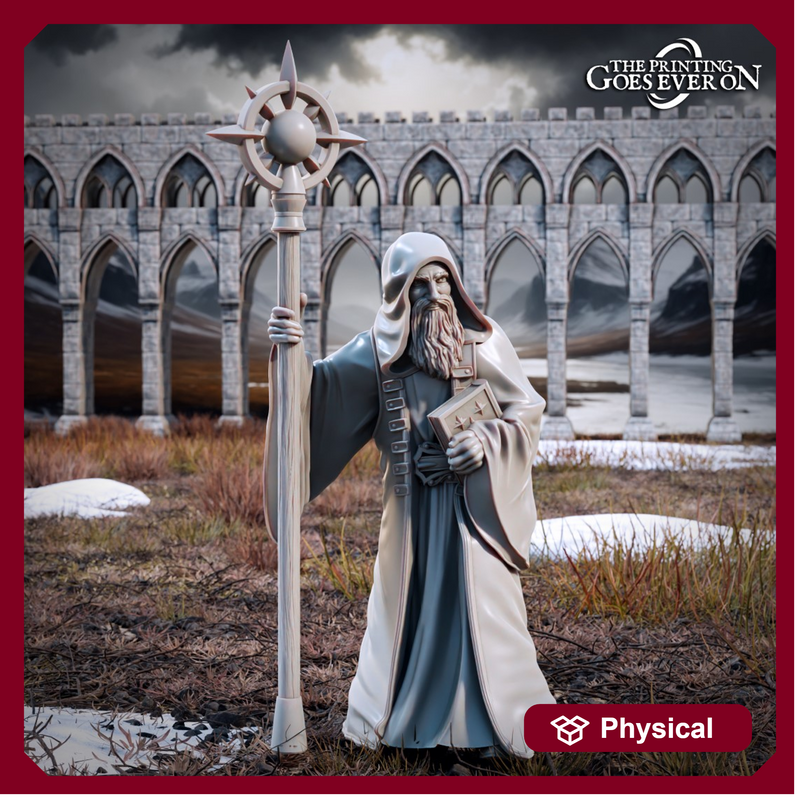 Malion the Mystic