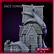Witch Hut - Only-Games