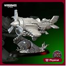 Orck Grot Flighta