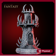 Devil Tower - Only-Games