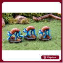 Clash of Rhyfles: Farm Critters 2