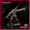 The Maw-Bound Communicator Attacking