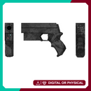 BLAME - Gravitational Beam Emitter (Killys Pistol)