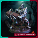 Zombie Ogre