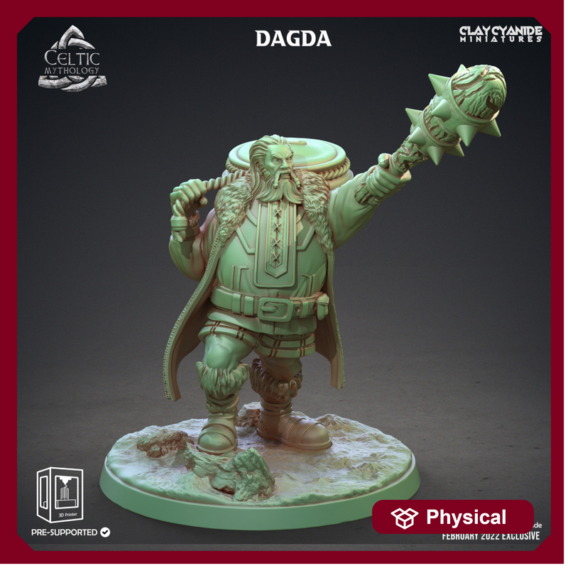Dagda
