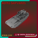 MG144-R33A T-15 Armata with 57mm turret