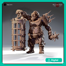 Ogre Jailer