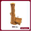 The Lighthouse - The Lost Islands Printable Scenery - Pirates, Wargaming Terrain, D&D, DnD