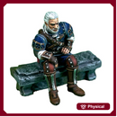 Monster Hunter (SITTING FOLKS)