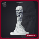 Flameskull