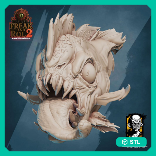 Piranha - Only-Games