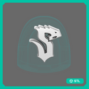 Void Serpents V10R Shoulder Symbols RIGHT