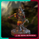 Sigibert the Knight