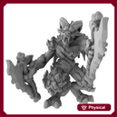 Demi Fiend - 3