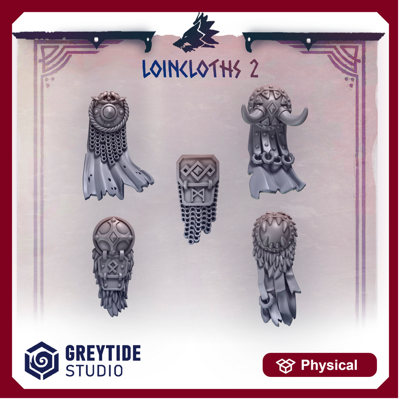 Loincloths 2 PH