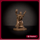 Hive Scum Flagellant - Paul