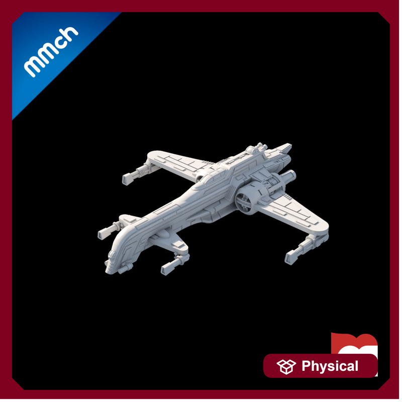 (MMch) PTB-625 Planetary Bomber