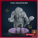 The Shepherd