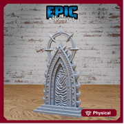 Underdark Portal Active - Only-Games