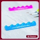 Brush Beam - Red