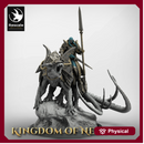 Lord Velir on Siri Mounted