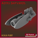 Aotrs206 Havoc Orbital Bombardment