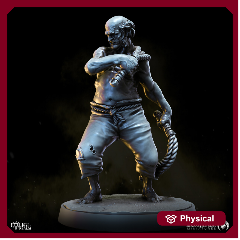 Azerai Flagellants x 6