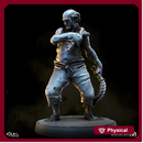 Azerai Flagellants x 6