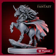Dark Unicorn 1 - Only-Games
