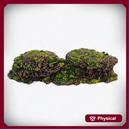 Sugar Lumps: Dynamic Hills Terrain Set