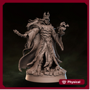 Sorcerer King
