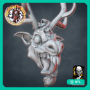 Deer Christmas Balls Freak&Rol