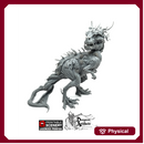 Tree-Rex - Hagglethorn Hollow Printable Scenery Wargaming D&D DnD Tyrannosaurus T-Rex Tree Rex