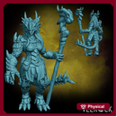 Dragonkin Druid (Female)