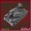 MG144-R26 ZSU-23-4V Shilka