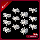 (Armada) SWTOR Starfighters Set VIII