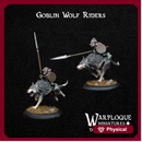 Goblin Wolf Riders