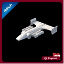 (MMch) Cedo Partu's Settler Ship