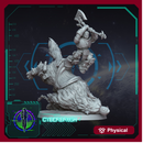 Stormwolf rider 4