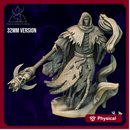 Possessed Mage 32mm