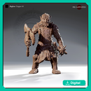 Bugbear Trapper 01